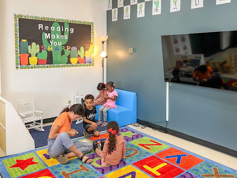 Capstone Quest Academy - Tucson photo 5
