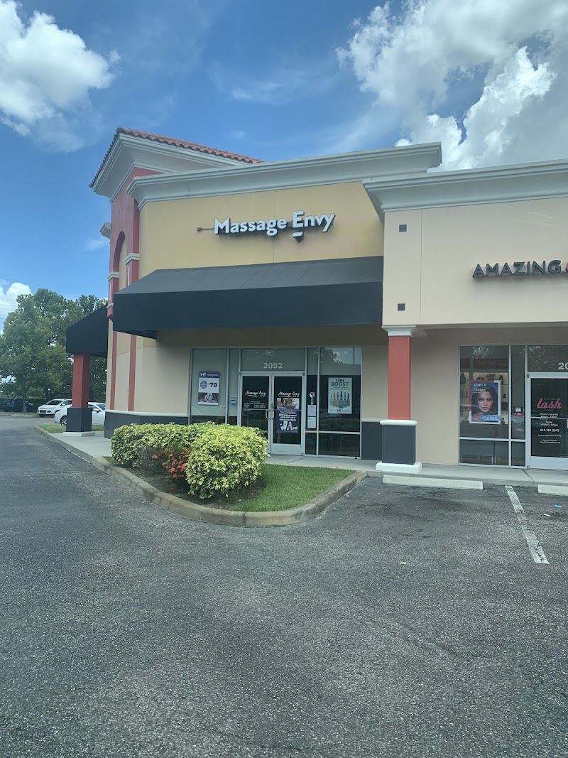 Photo of Massage Envy