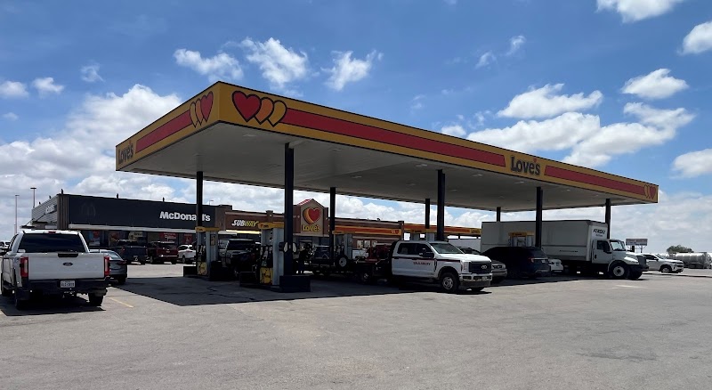 Photo of Love's Travel Stop