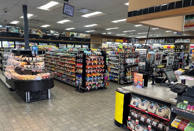 Love's Travel Stop photo 2