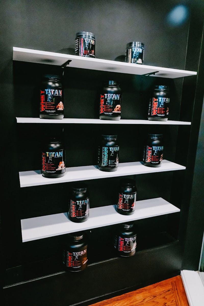 Vitality Code photo 4