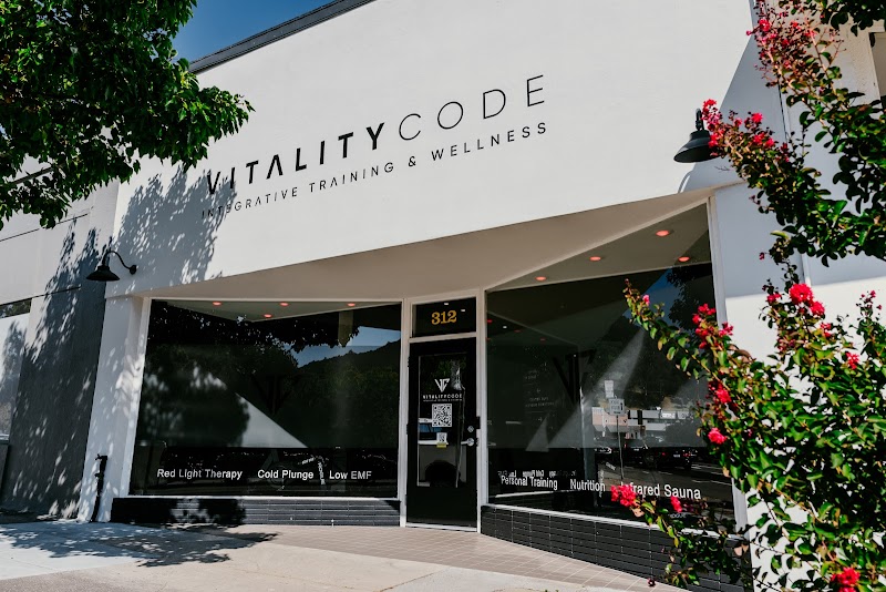Photo of Vitality Code