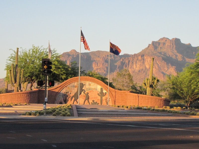 Desert Sky photo 2