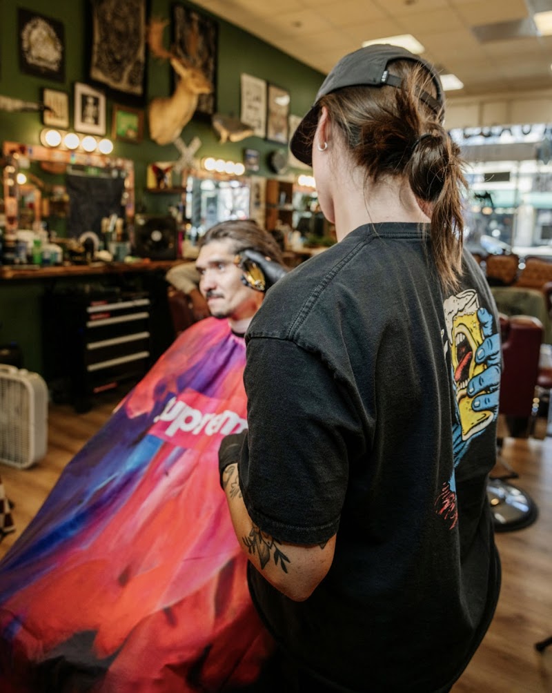 Backroads barbershop photo 4
