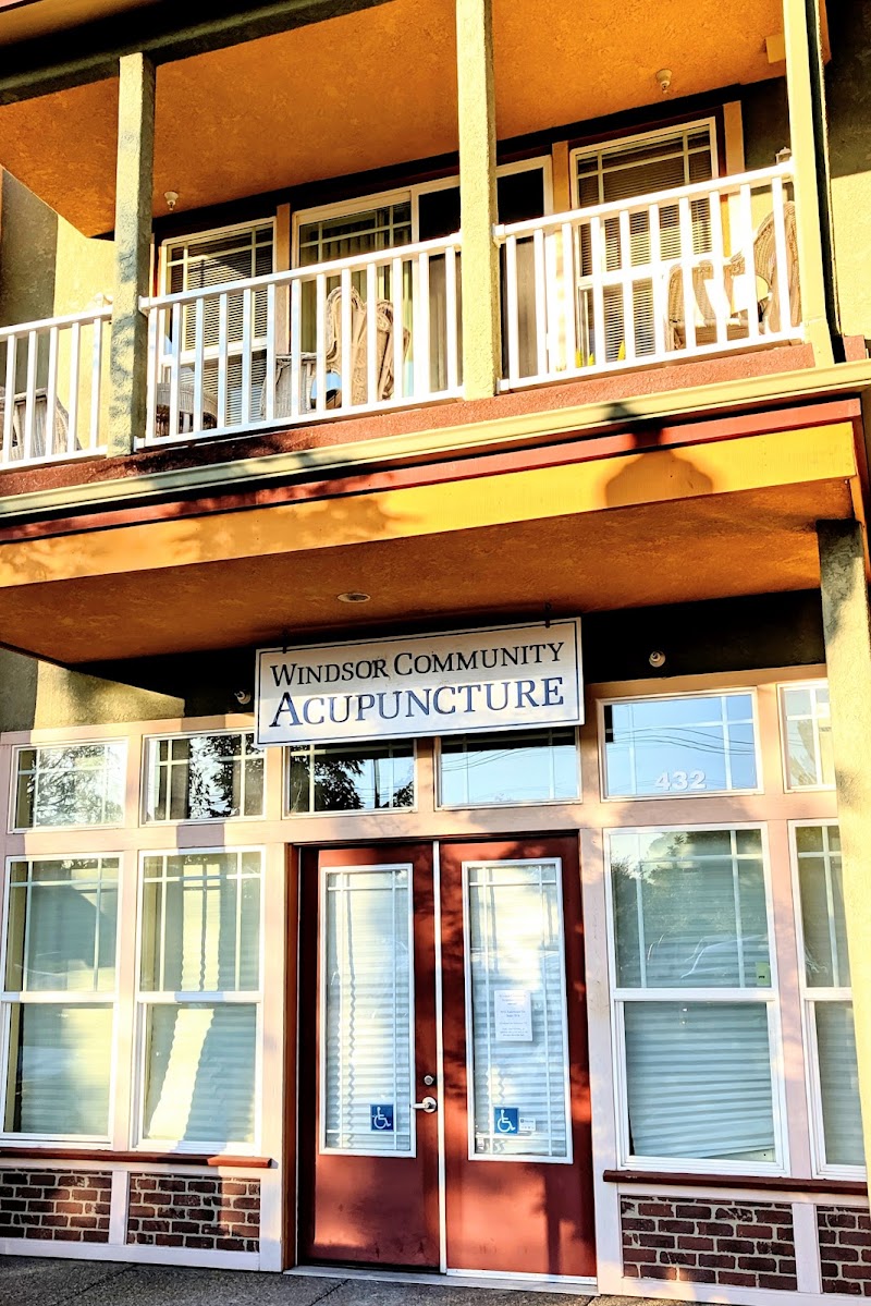 Windsor Community Acupuncture photo 2