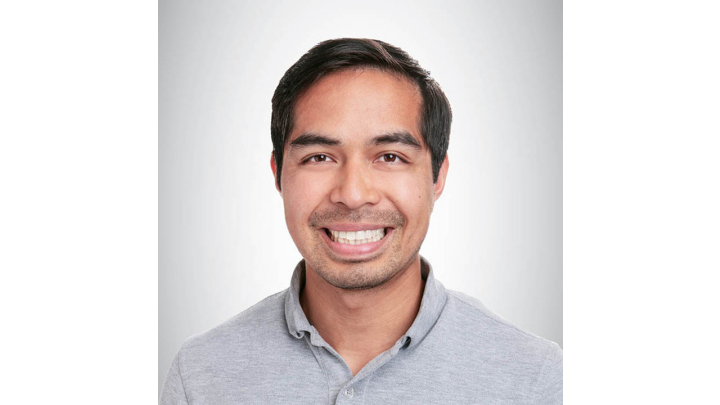 Photo of Austin Padua, PT