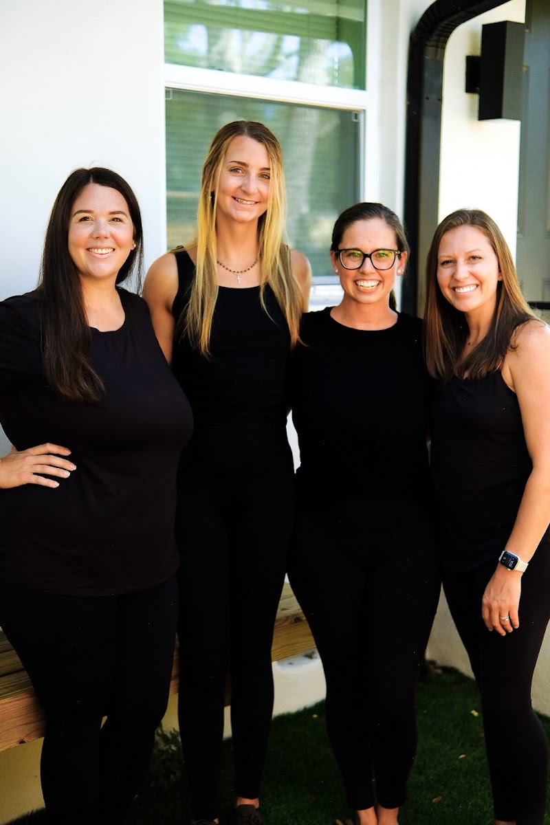 Photo of The HOPE Doctors Pelvic Floor Physical Therapy