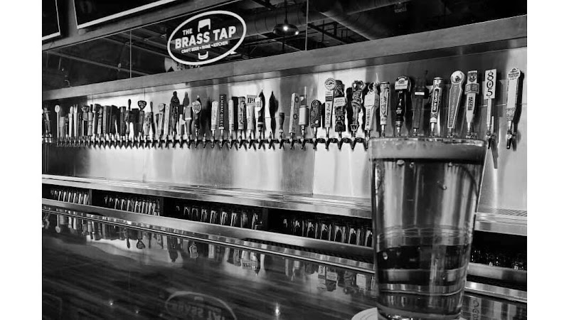Photo of The Brass Tap