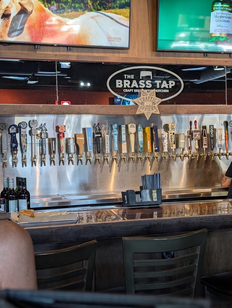 The Brass Tap photo 4