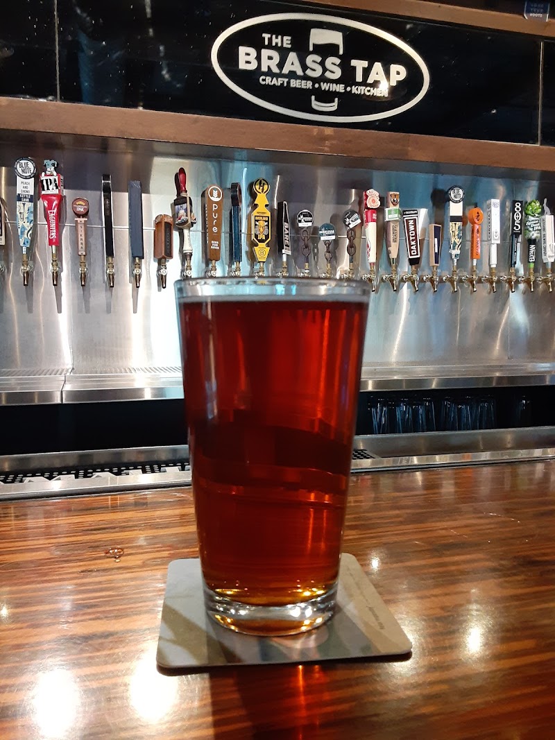 The Brass Tap photo 5