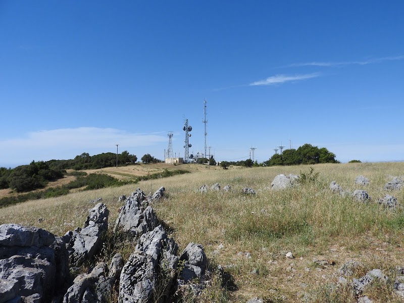 Black Mountain Top Radio Tower photo 2