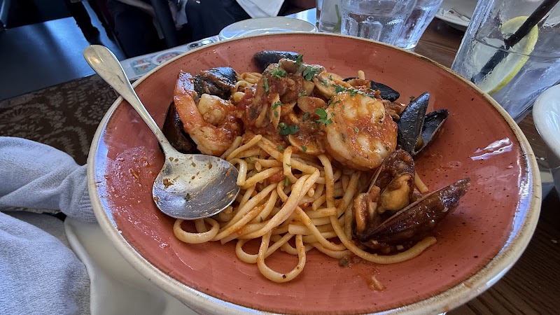 Scoma's of Sausalito photo 3