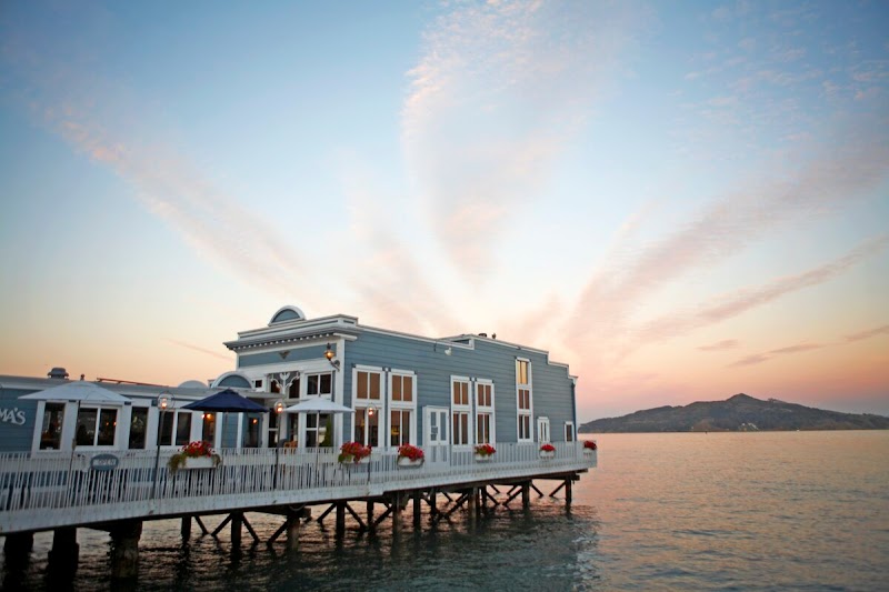 Scoma's of Sausalito photo 4