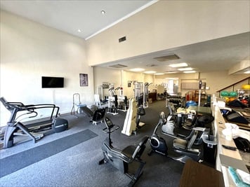 Select Physical Therapy - Hayward photo 4