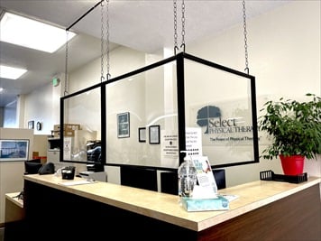 Select Physical Therapy - Hayward photo 5