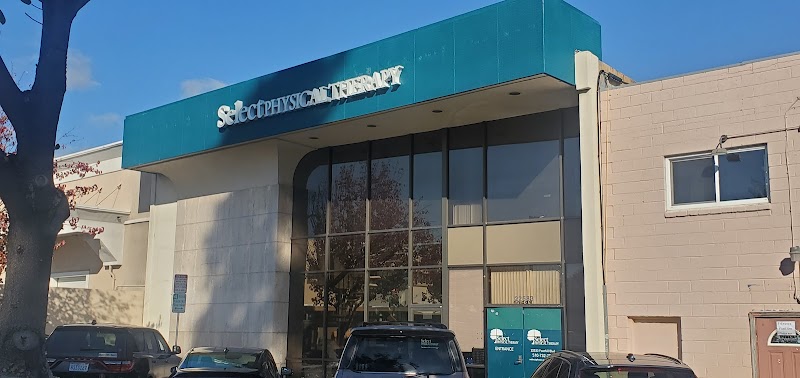 Select Physical Therapy - Hayward photo 3