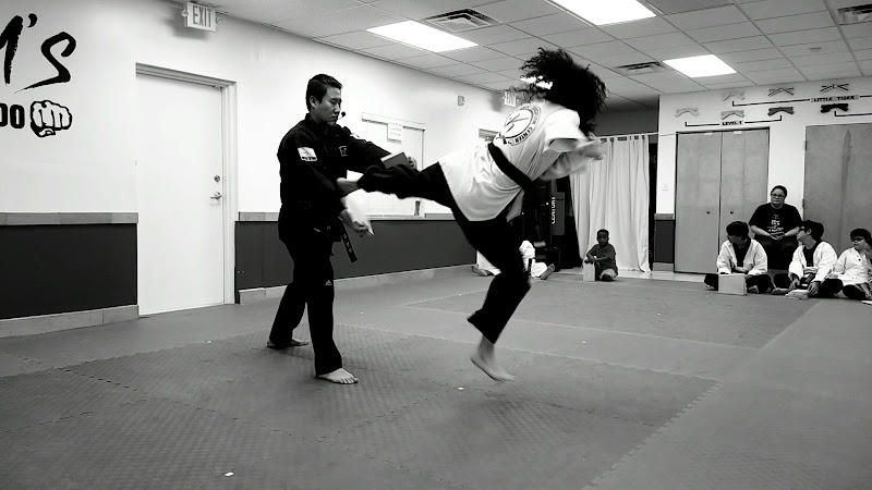 Kim's Taekwondo Education Center - After School & Summer Camp photo 2