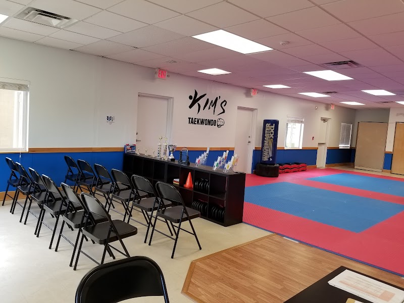 Photo of Kim's Taekwondo Education Center - After School & Summer Camp