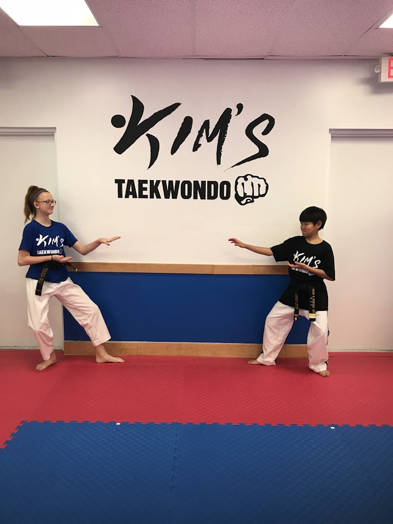 Kim's Taekwondo Education Center - After School & Summer Camp photo 3