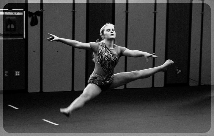 Photo of Global Rhythmic Gymnastics
