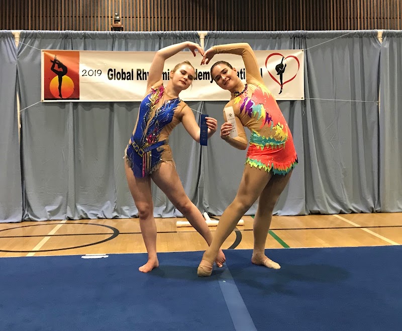 Global Rhythmic Gymnastics photo 3