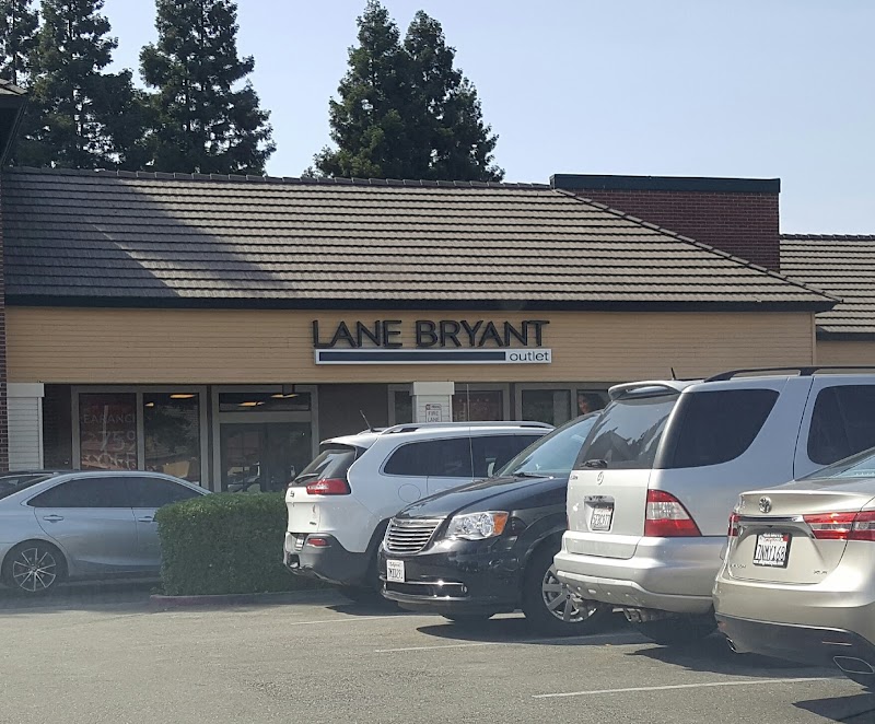 Photo of Lane Bryant Outlet