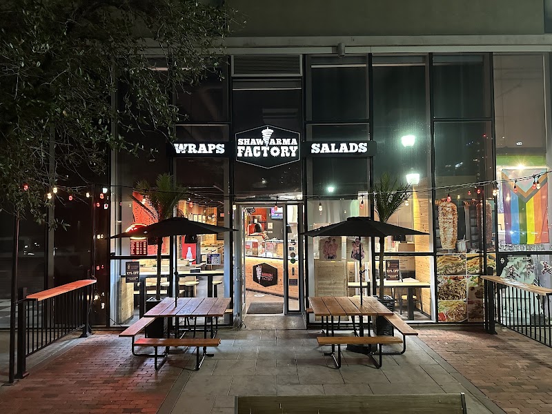 Photo of Shawarma Factory