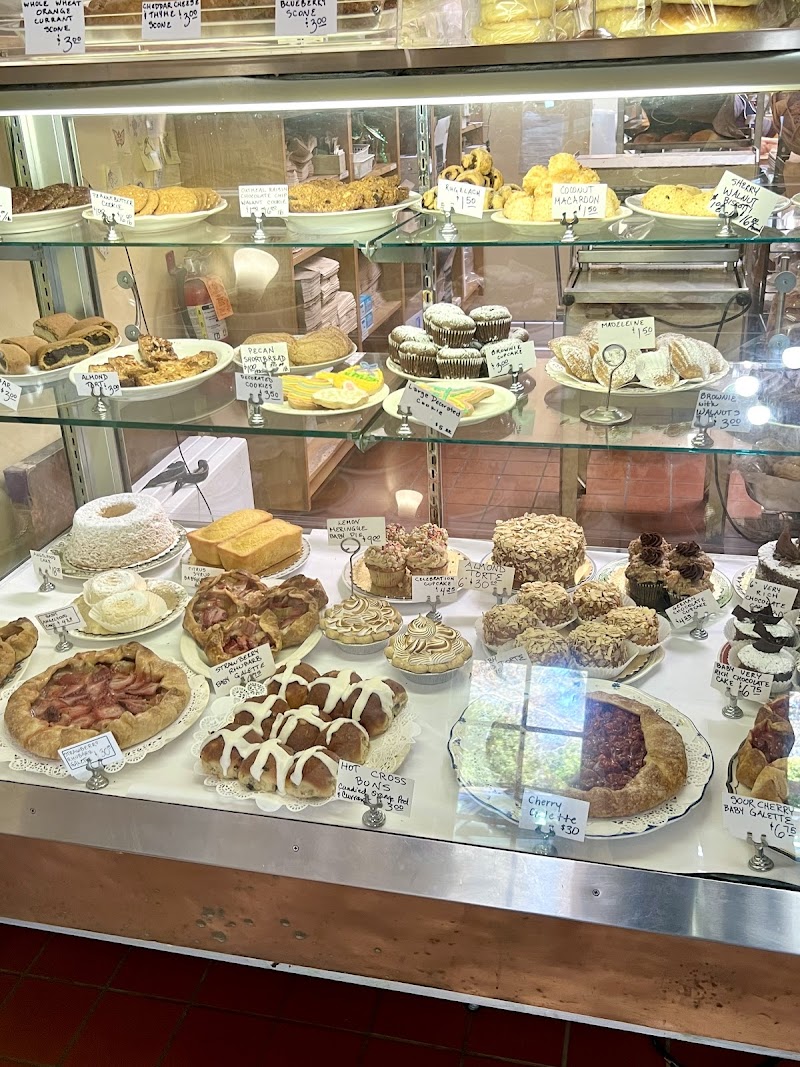 Photo of Downtown Bakery & Creamery