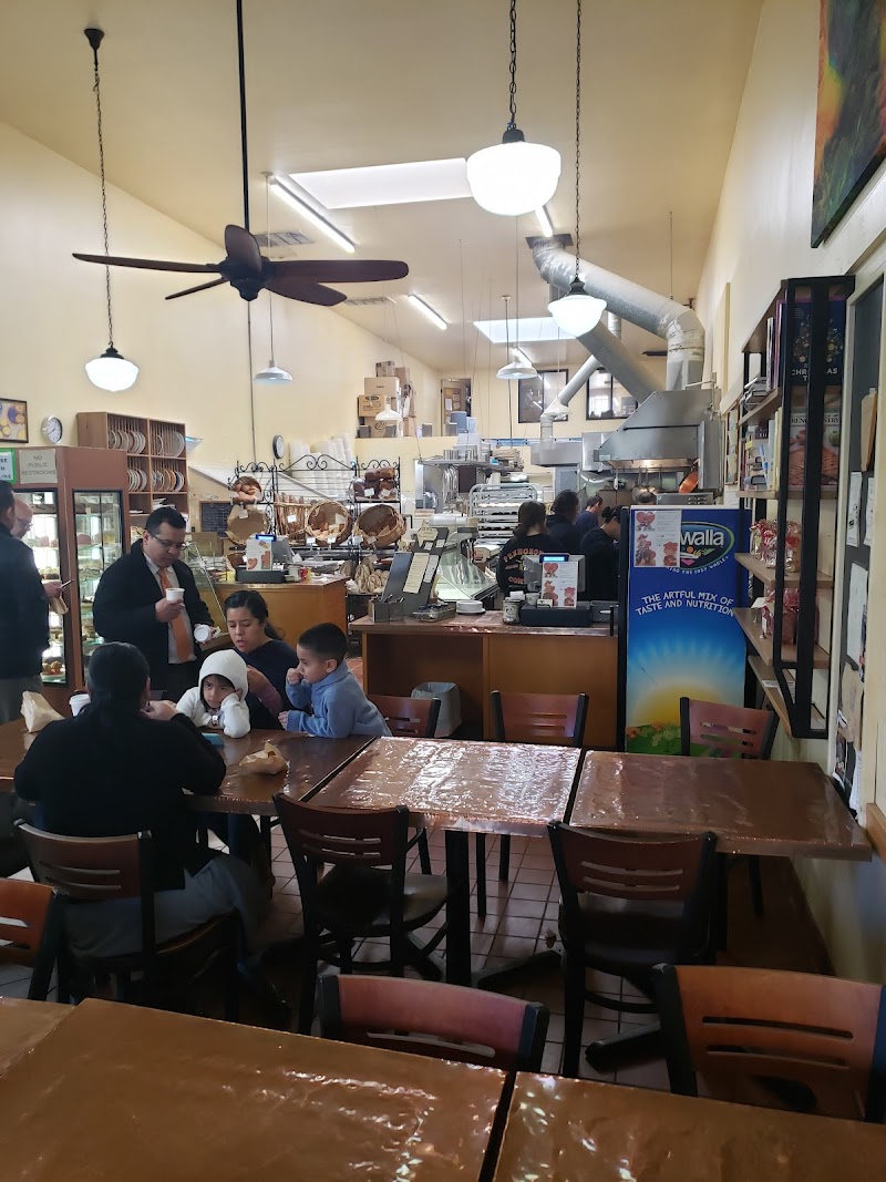 Downtown Bakery & Creamery photo 3