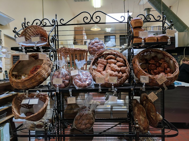 Downtown Bakery & Creamery photo 5
