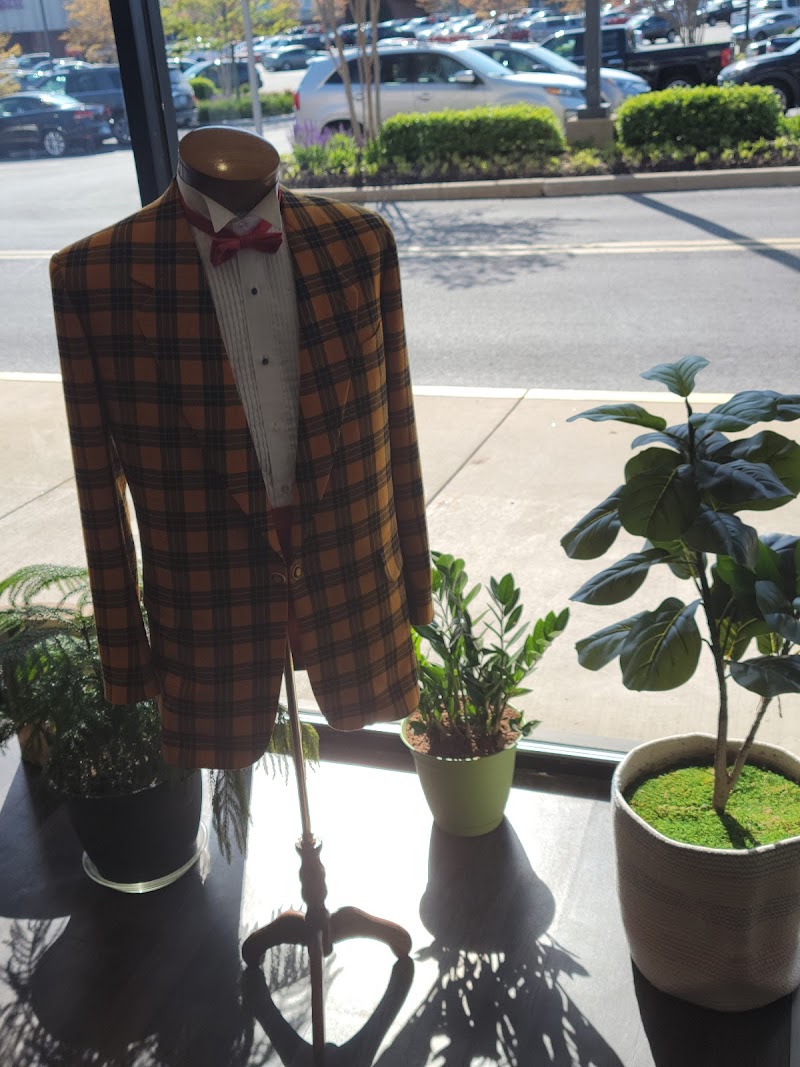 Photo of Sunshine Custom Tailors