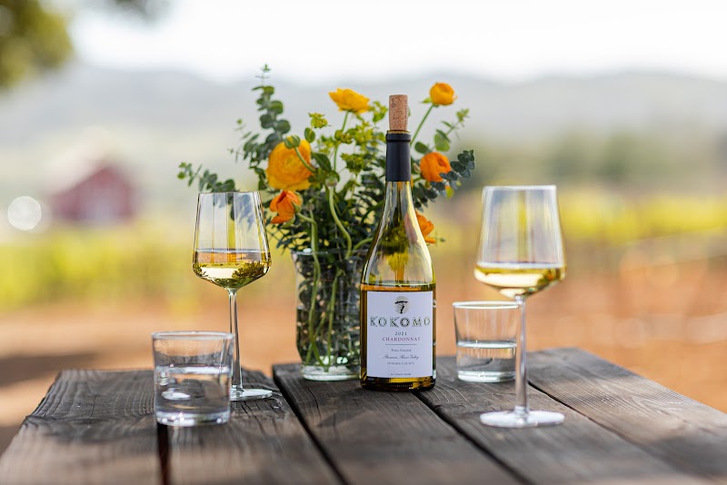 Kokomo Winery - Dry Creek Valley photo 3