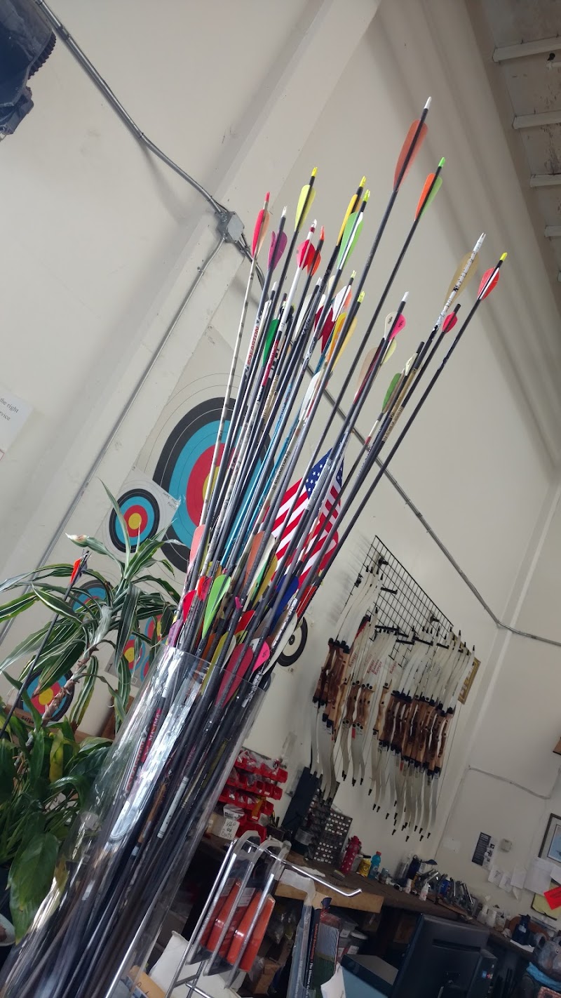 Pacifica Archery photo 4