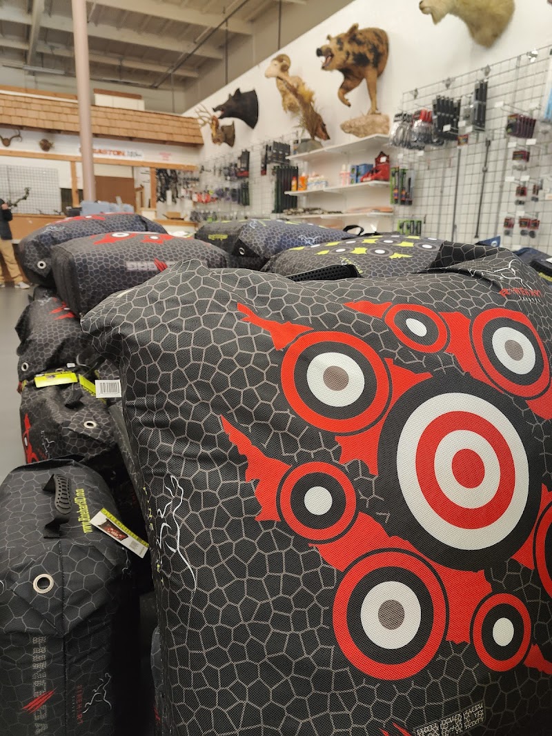 Pacifica Archery photo 5