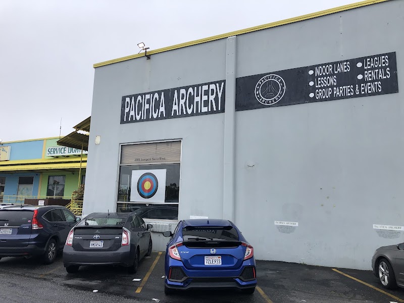 Photo of Pacifica Archery