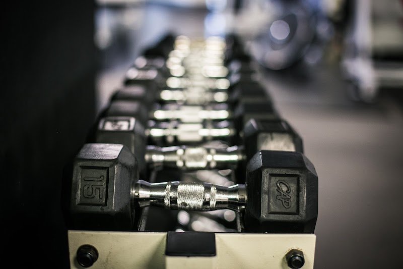 Photo of The Gym in Pinetop