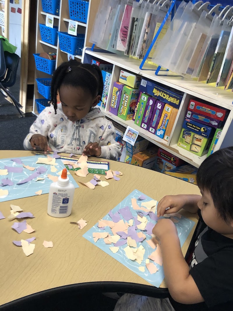 Photo of All in the family childcare