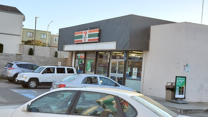 Photo of 7-Eleven