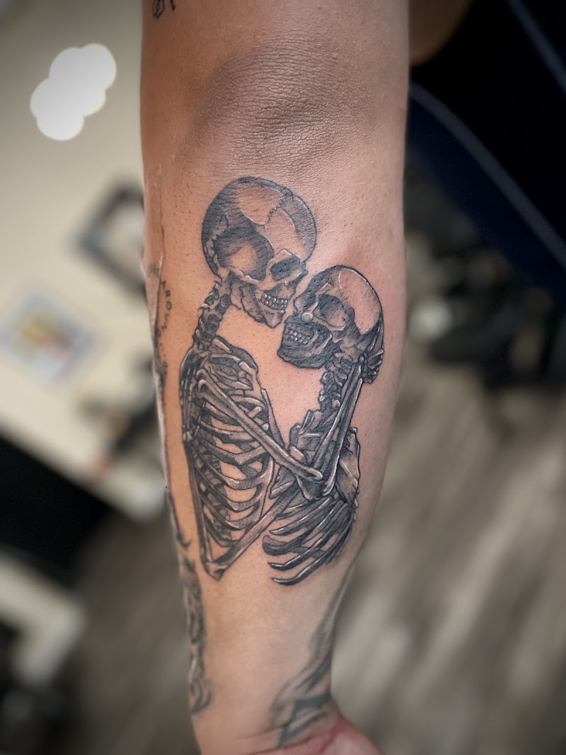 CarlJTattoos photo 3