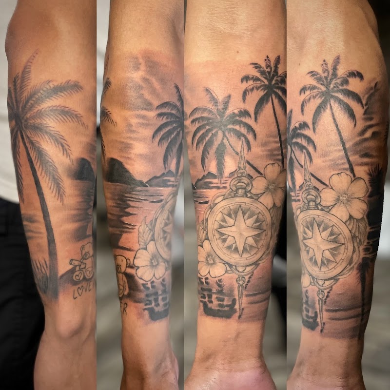 CarlJTattoos photo 2