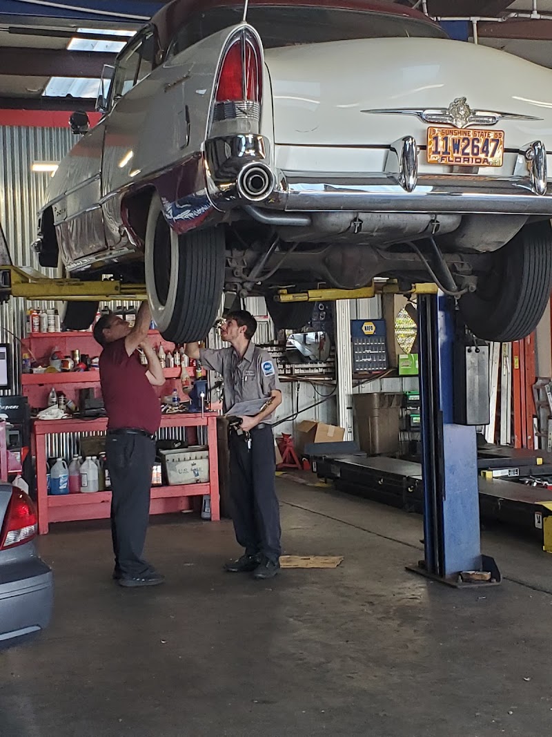 Personal Auto Repair photo 2
