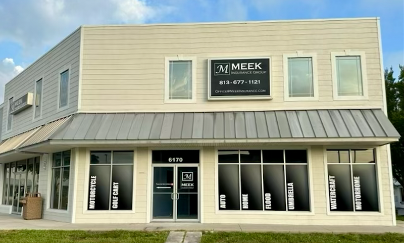 ​Meek Insurance Group photo 3