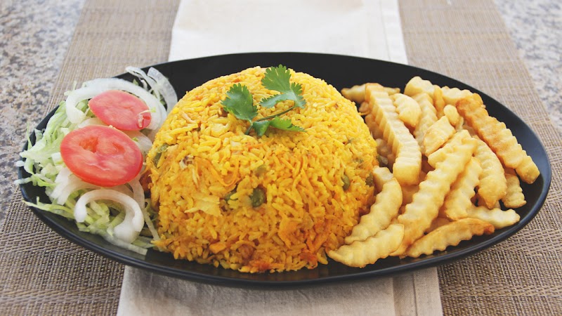 Sabores Colombianos photo 2