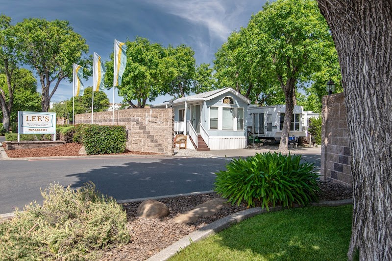 Lee's Manufactured Home and RV Community photo 2