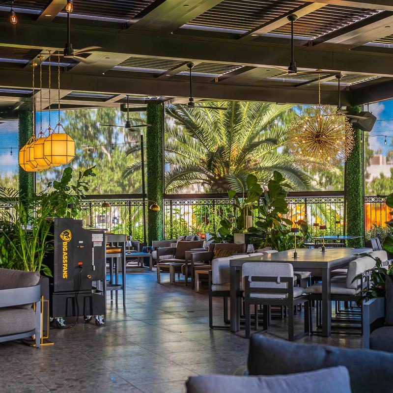 Photo of Norman's Orlando
