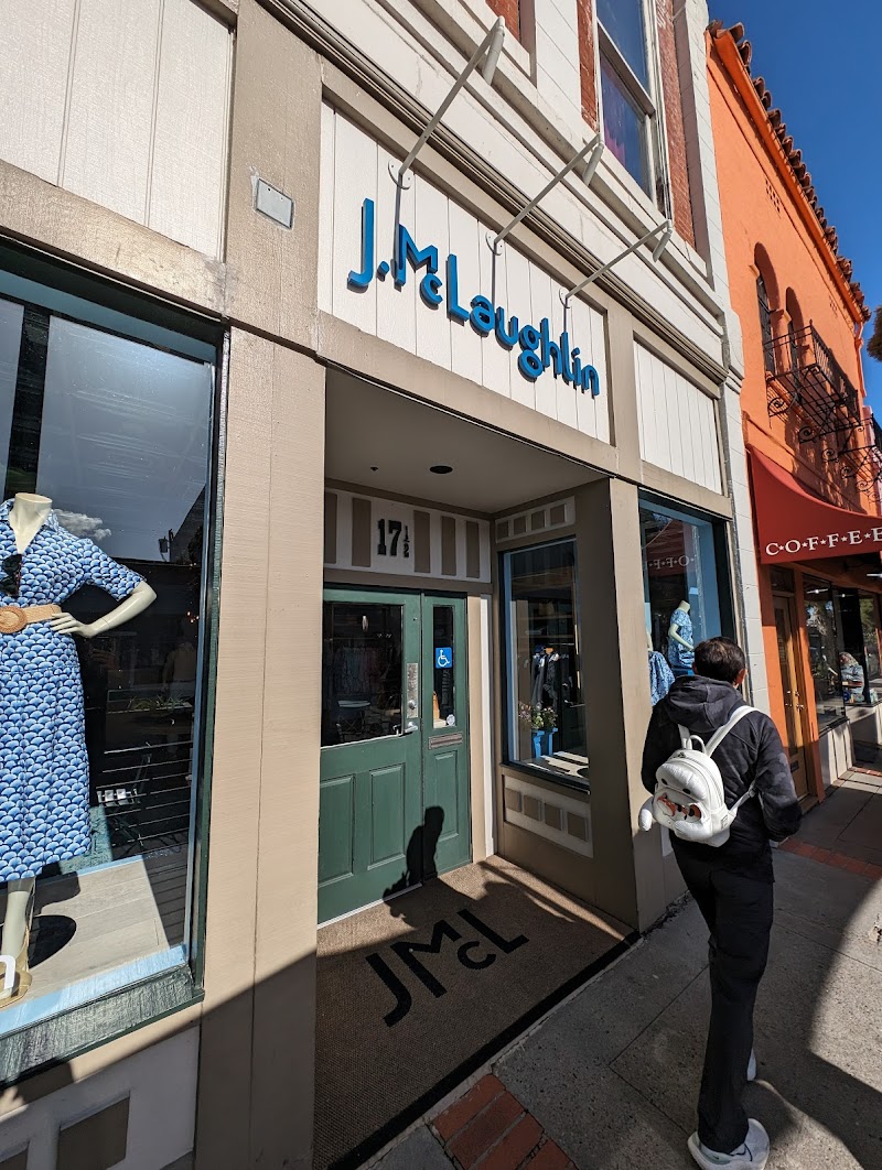 J.McLaughlin photo 3
