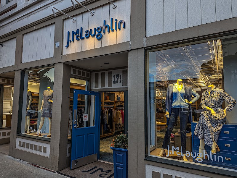 Photo of J.McLaughlin