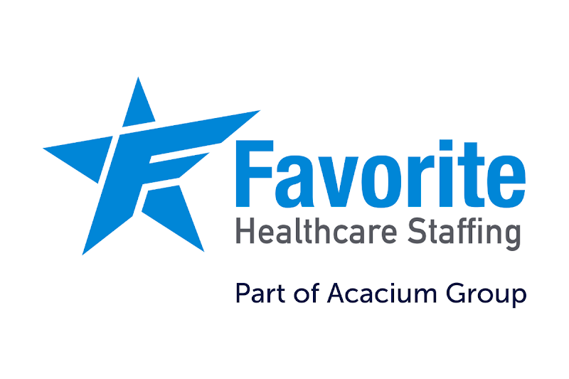 Favorite Healthcare Staffing photo 2