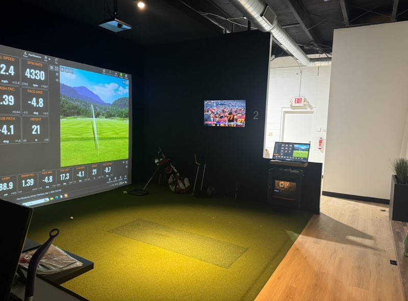 Photo of Desert Links Indoor Golf