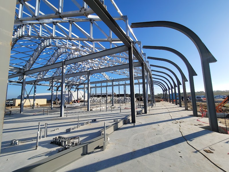 SunTrax Advanced Air Mobility and Autonomous & Connected Transportation Testing Grounds photo 4
